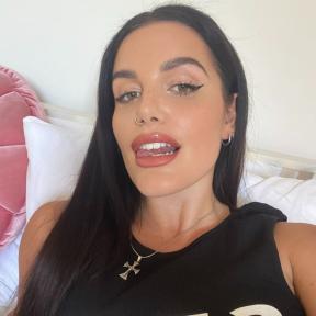 GoddessScarlettUK