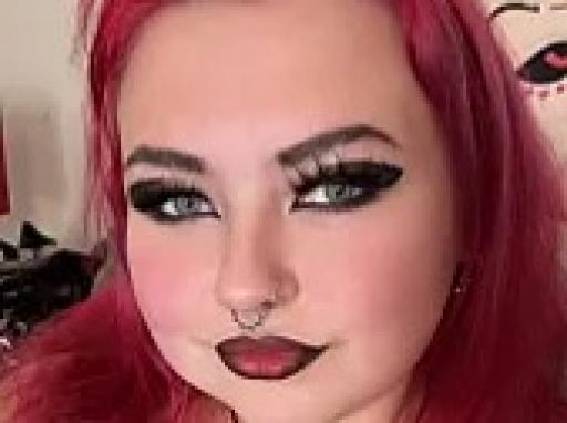 Athena Witch