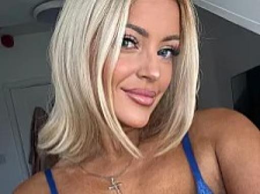 Amber Fox