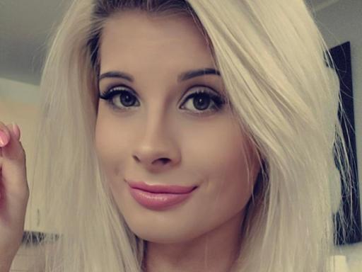 KristineBlond