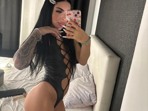 Ashley Etthen