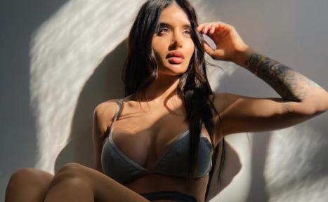Preeti