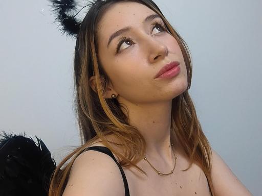 SelinaViolet