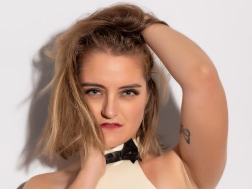Tamsin RIley