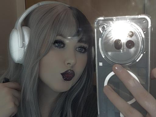Miss Eviee