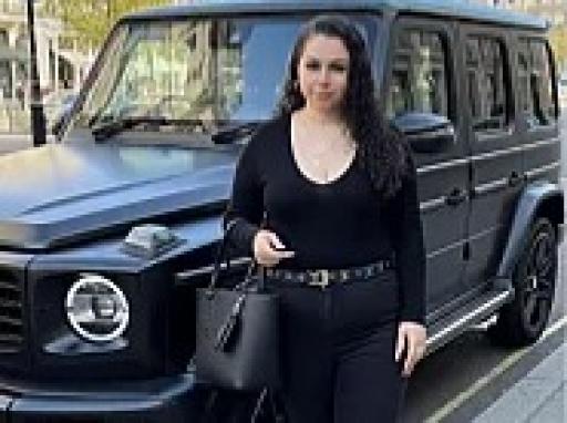 BigGirlGina