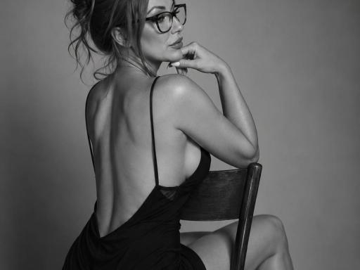 Foxy Goddess