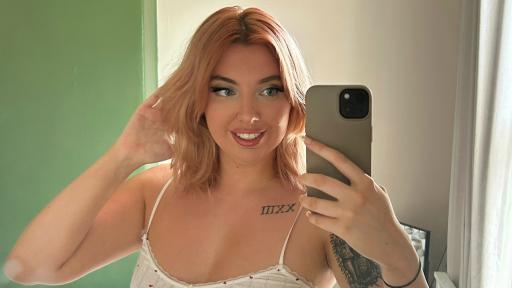 Pixie Mae