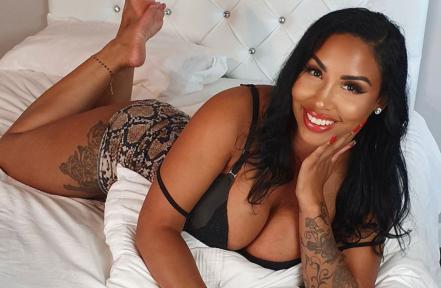 Tanya on Babestation Unleashed