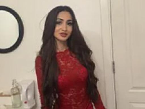 Sara Ali