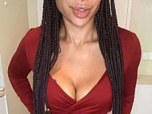 Miss Ebony Raven