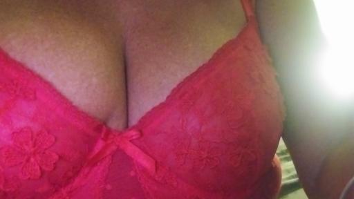 Curvy Catherine