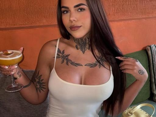 British Kylie