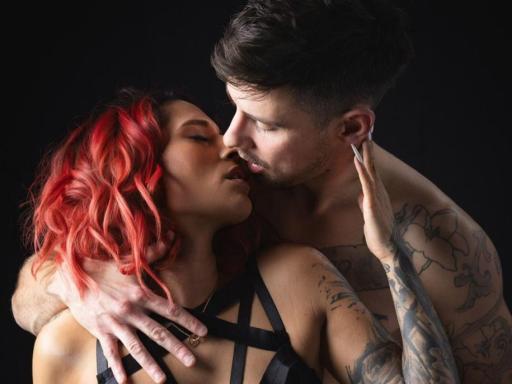 Valkyrie Awakens & Phoenix Jaxx