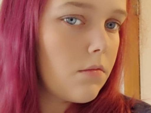Scarlet Cum