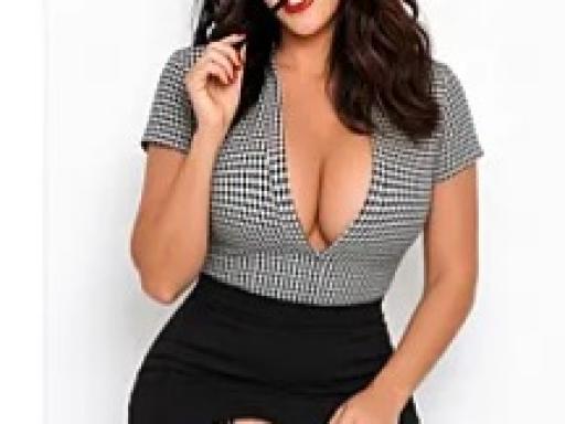 Miss Sinclair