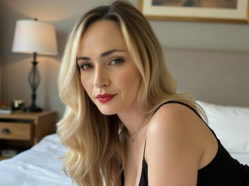 Scarlett Sensitive
