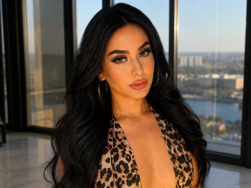 Alexa Texas