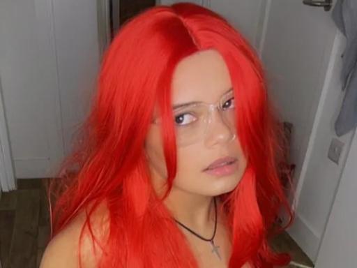 Littlest_Red_