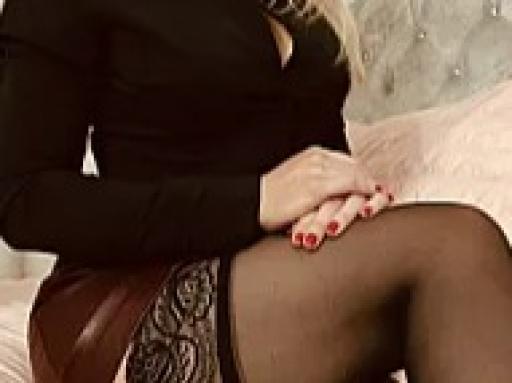 Annie Carter