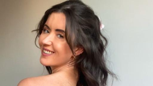 BrunetteRubyRose