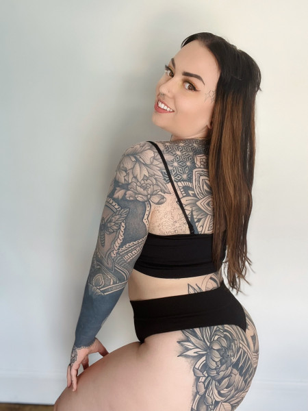 Valentina Thorne Valentina Thorne