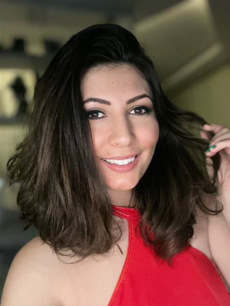 Gia Rouge live on webcam | Babestation Cams