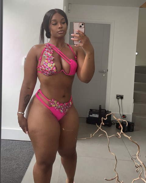 Shanté Mai Shanté Mai
