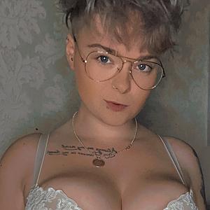 Charley Blue webcam