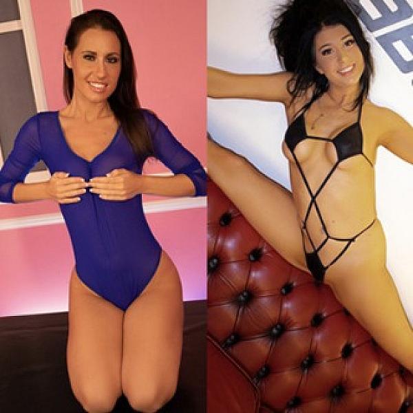Atlantaand Jess webcam