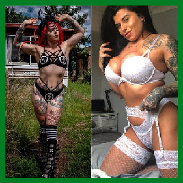 Sophie Jand Amber Ph webcam