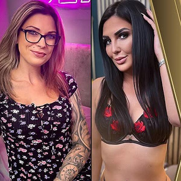 Valentina Vae & Jessie Rae xx webcam