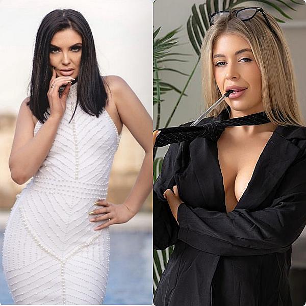 Valentina Vae & Darcy May profile picture