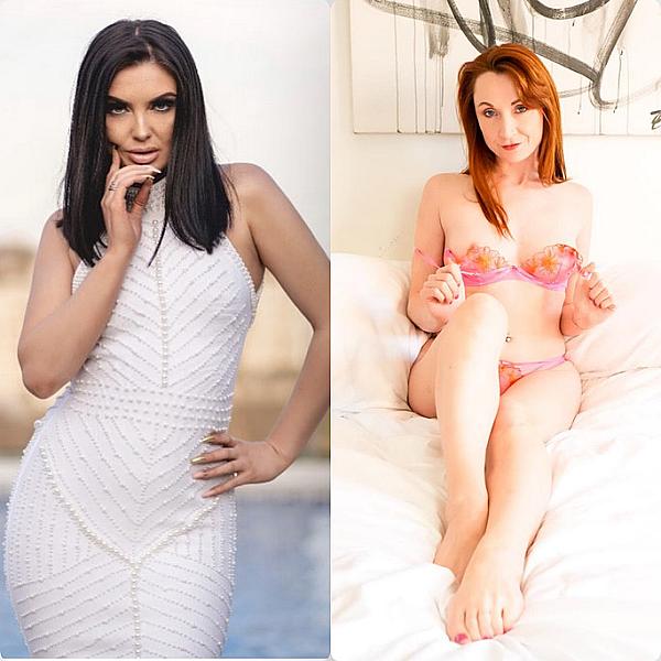Valentina Vae and Lily Kink profile picture