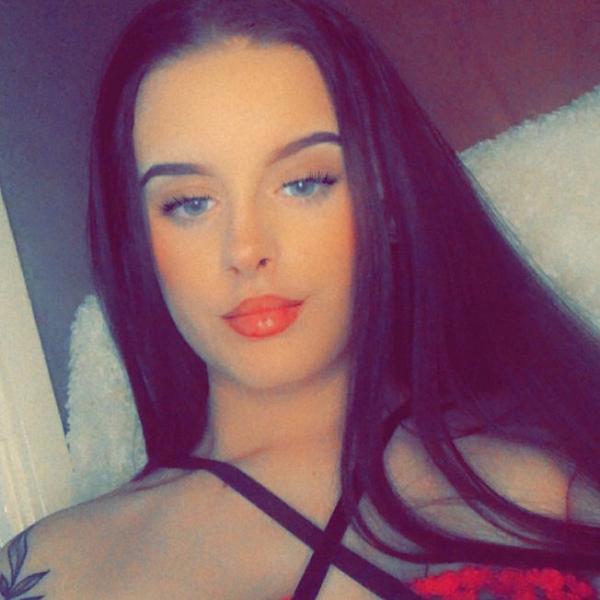 Mary Jayne webcam