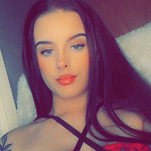 Mary Jayne webcam