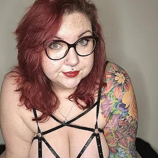 Bobz Jo webcam