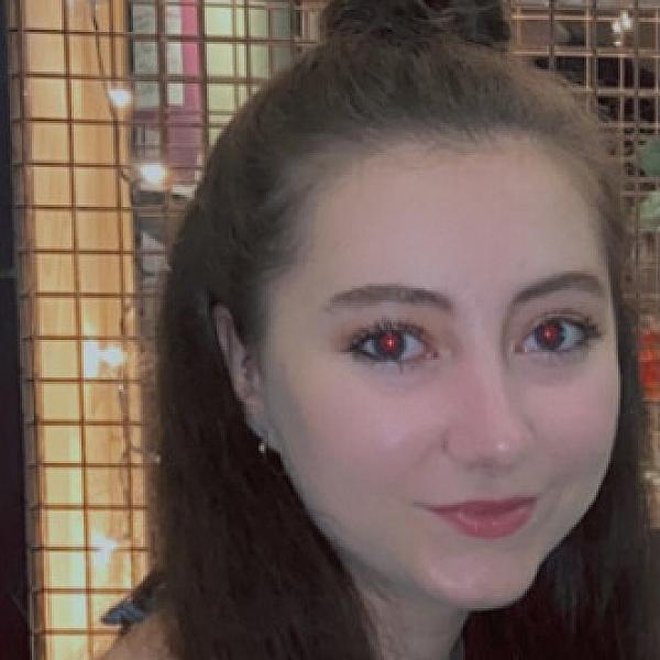 Rosie Cherry webcam