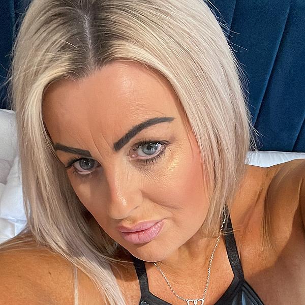 Nat Jade webcam