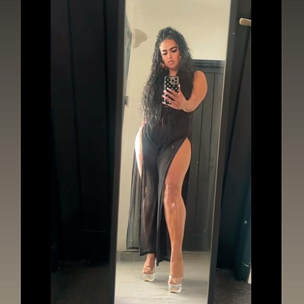 Stargirl Sarahx profile picture