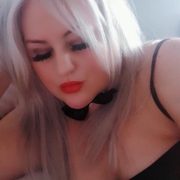Candy Summers webcam