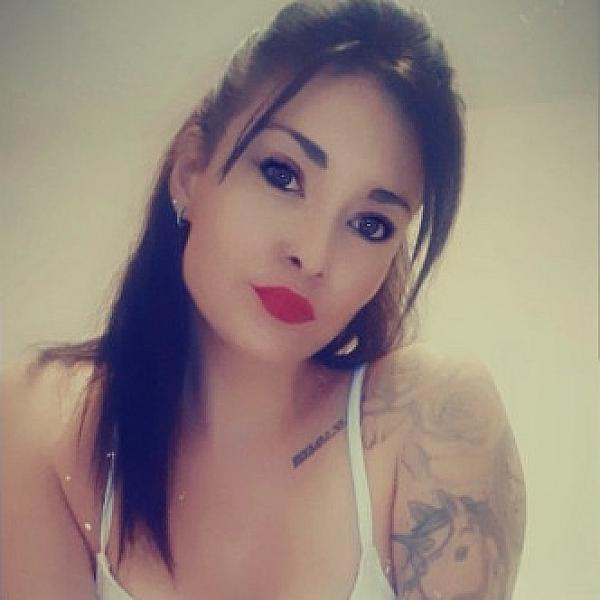 Rubyxxx Blu webcam