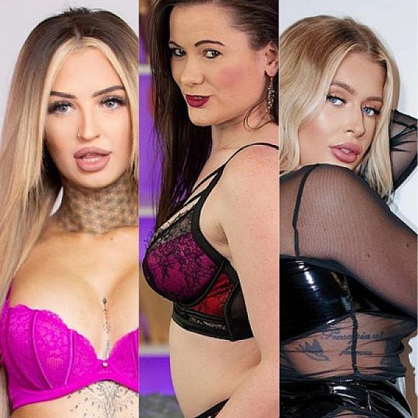 MeganVickiDarcy webcam