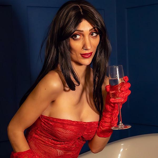 Georgia Spice on Babenation