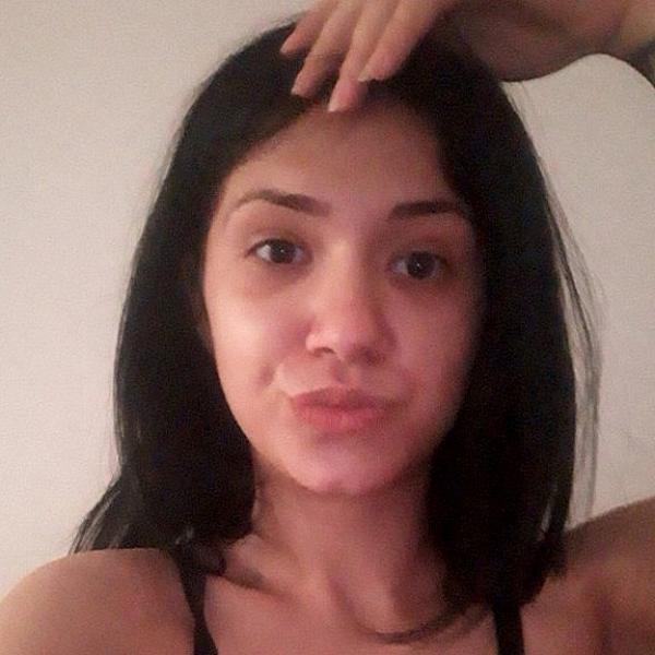 Celline Barbie webcam