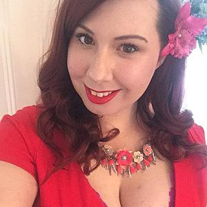 Lucyjones webcam