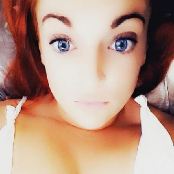 Scarlett webcam