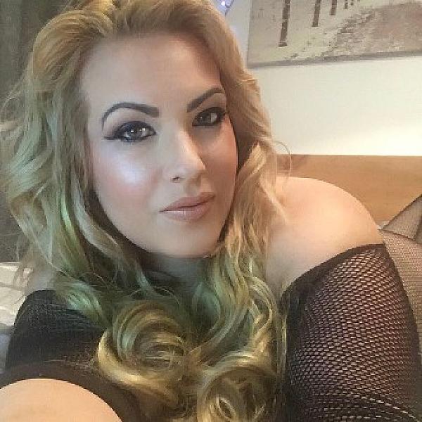 British Joanna webcam