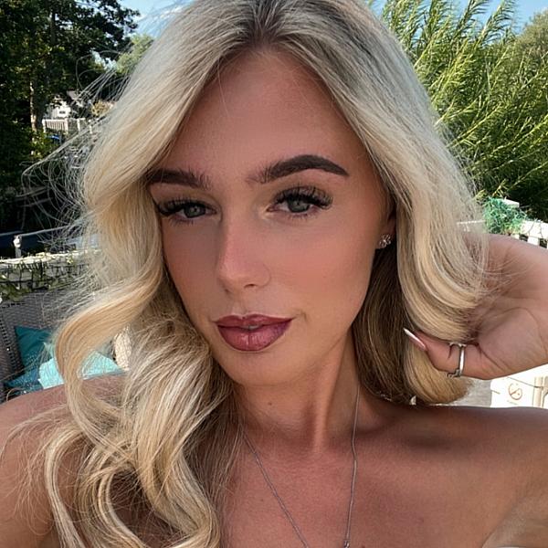 Victoria Vixen webcam