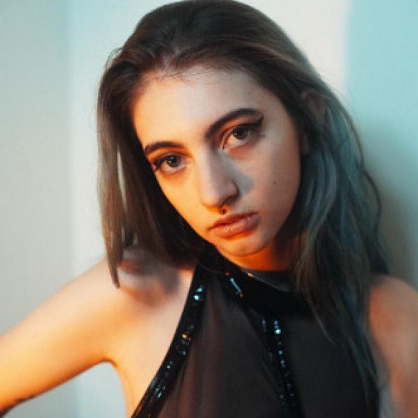 Sabrina Cult webcam